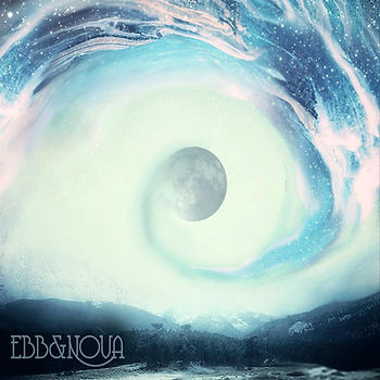 Ebb & Nova EP Cover