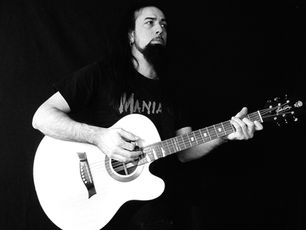 Aged Teen | I Had Almost Abandoned The Electric Guitar Over The Years