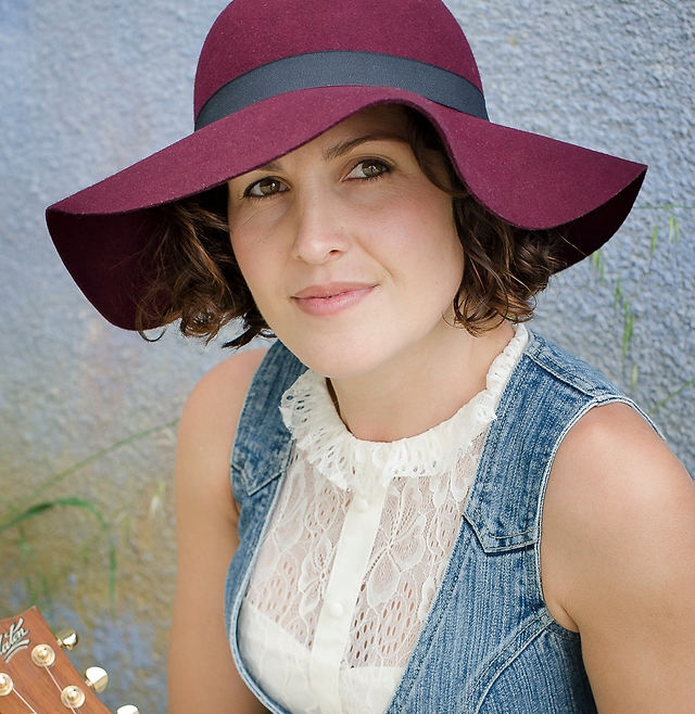Karin Page