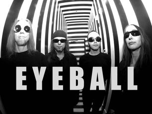 Eyeball | How they could possibly enjoy imitating something that has already been done many times ov