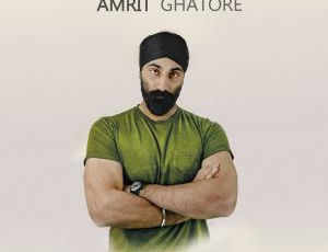 Amrit Ghatore, It's Ok