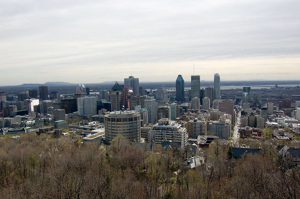 Montreal