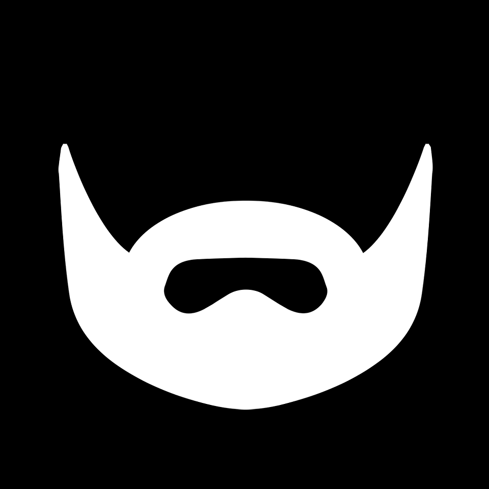 Ghostly Beard