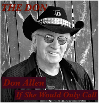 Don Allen