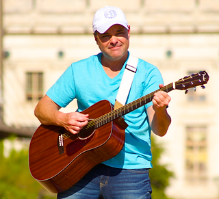 Todd Barrow