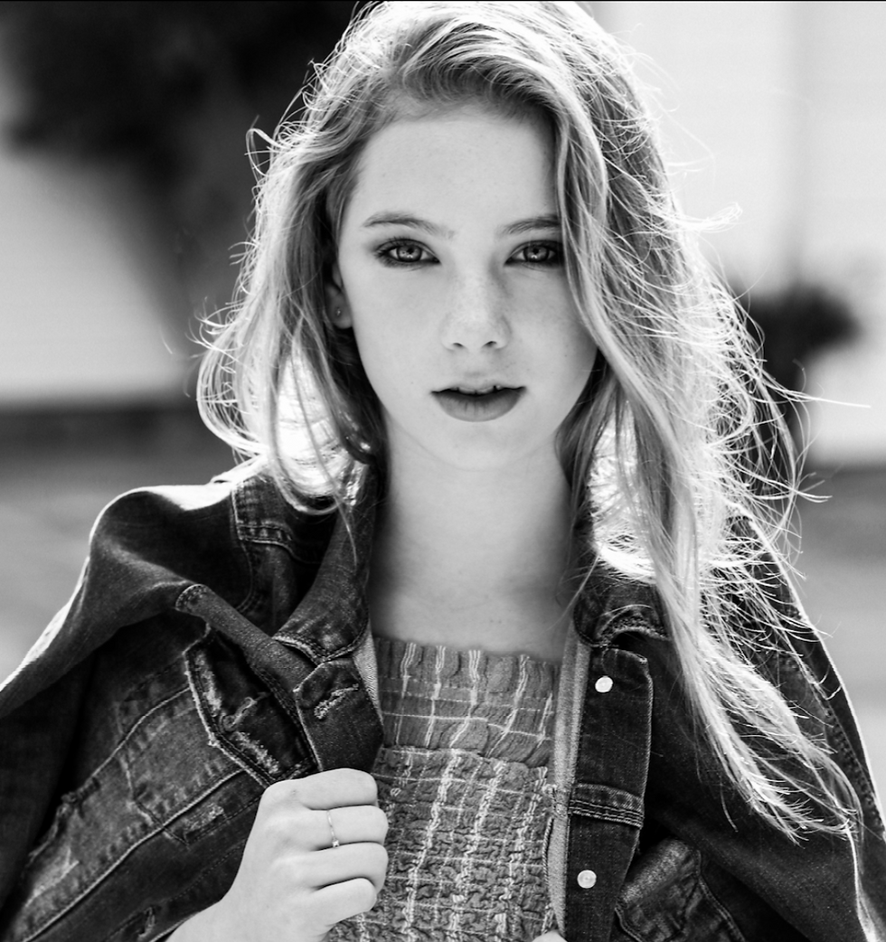 Indie Singer Annelie