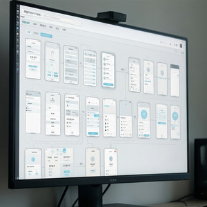 Korean User Experience Design