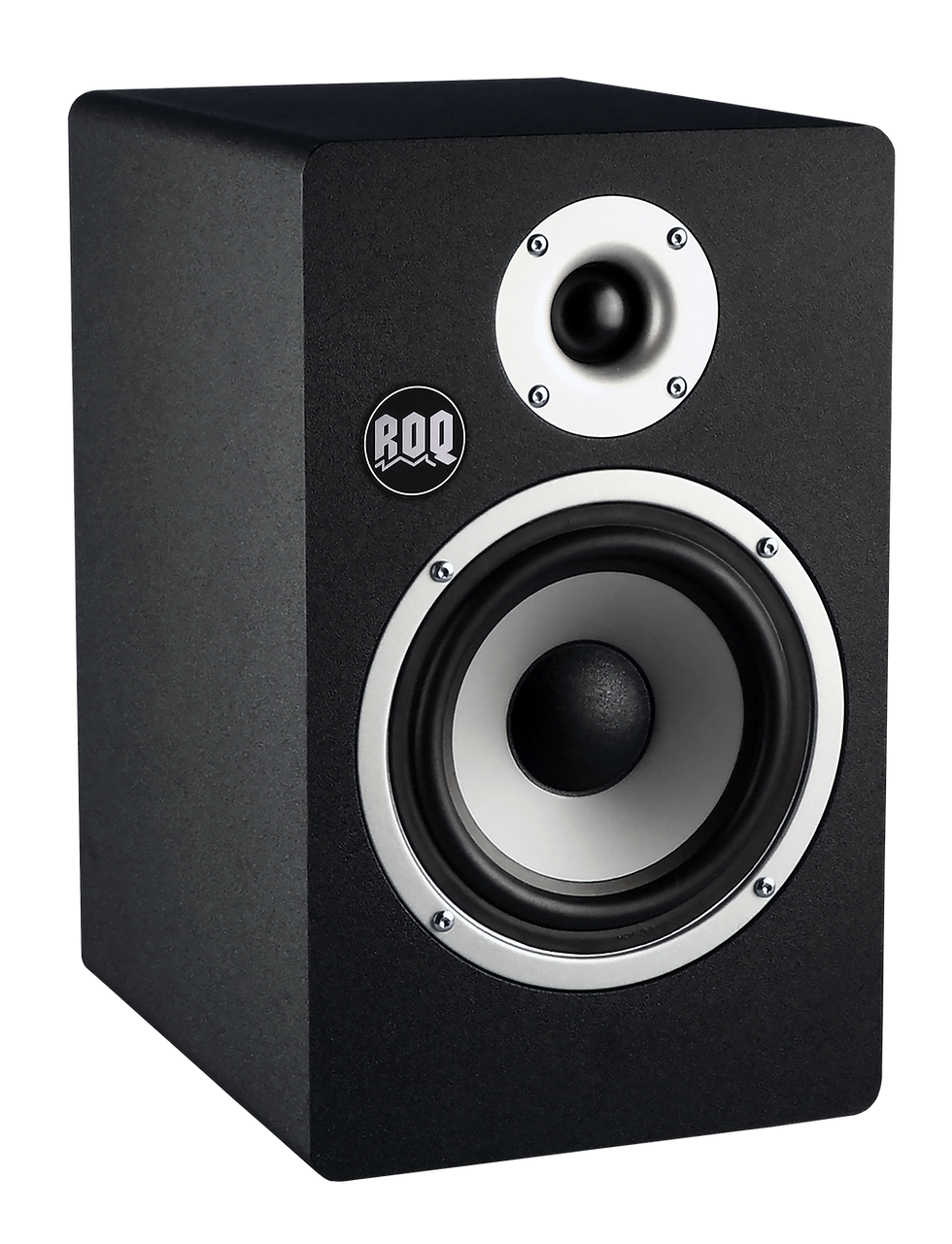 Thumbnail: BEQ50M 5.25" active studio monitor