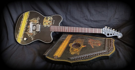 Horus Zihercaster