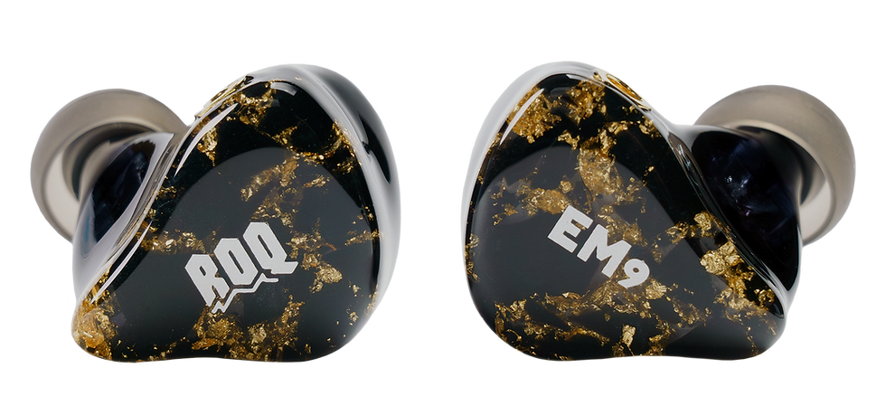 Thumbnail: EM9 5 driver in-ear monitors