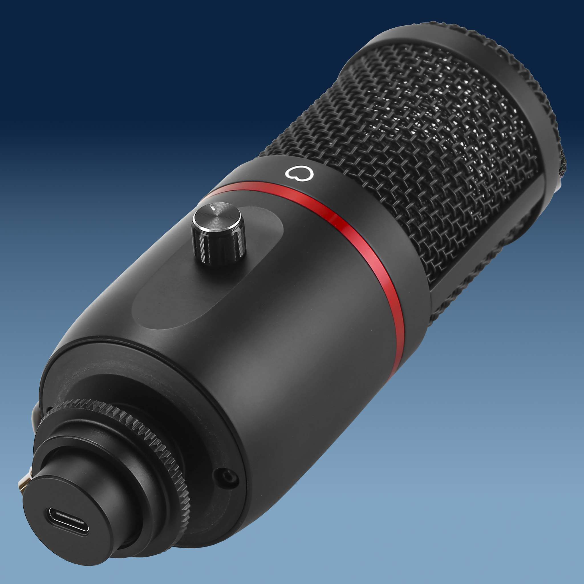 M3U USB Microphone