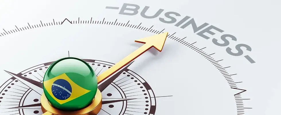 Simplifying Subsidiary Setup in Brazil