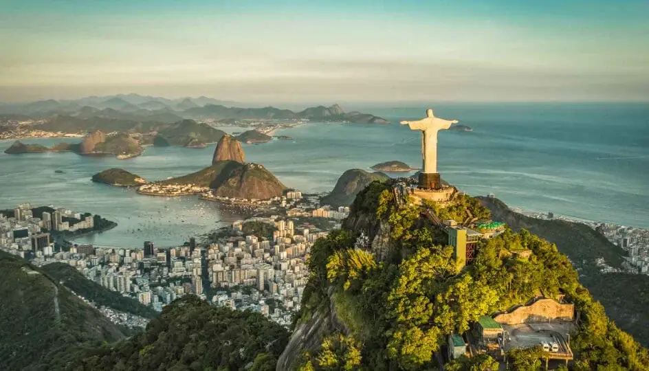 Why Brazil is Your Next Business Destination
