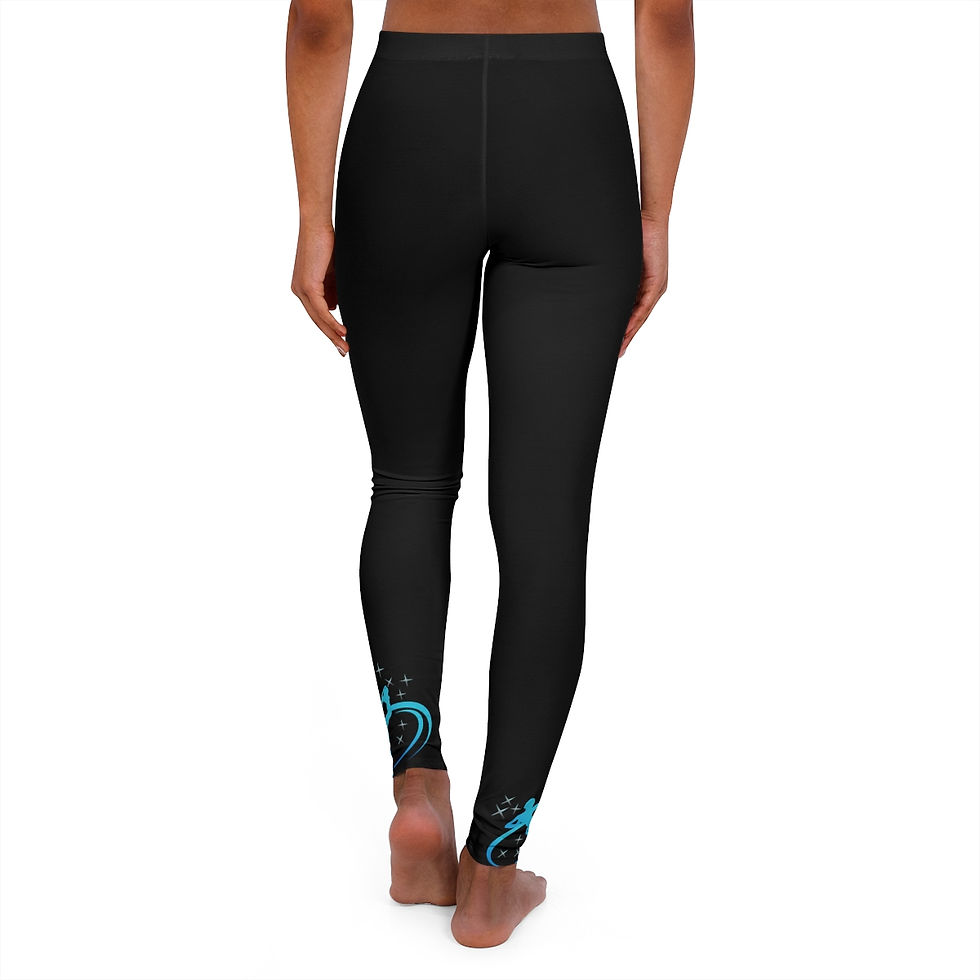 Thumbnail: Women's Spandex Leggings