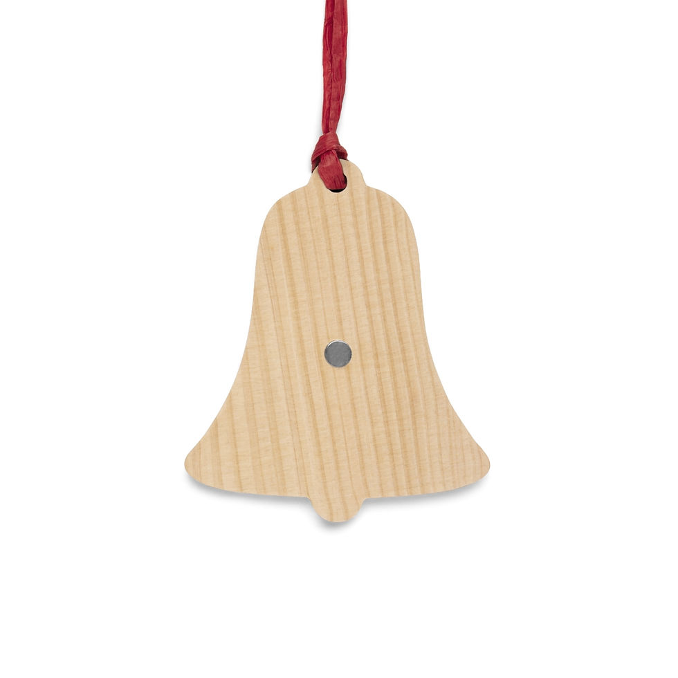 Thumbnail: Wooden Ornaments
