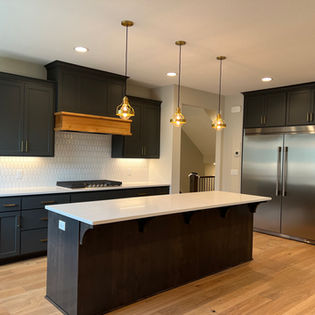 Custom Home Building and Design, McDonald Construction Partners is a custom home builder in MN.