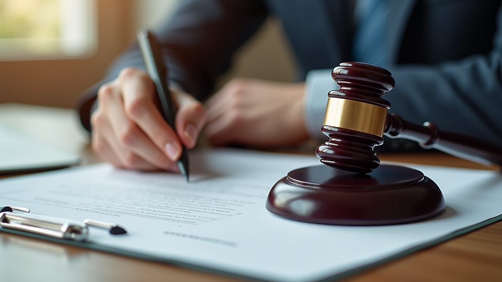 Habeas Corpus e Mandado de Segurança: Entenda Seus Direitos