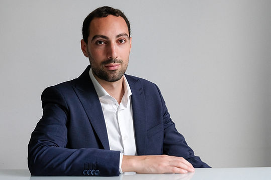 Maître Ruben ATLANI, avocat en droit médical et en droit du dommage corporel