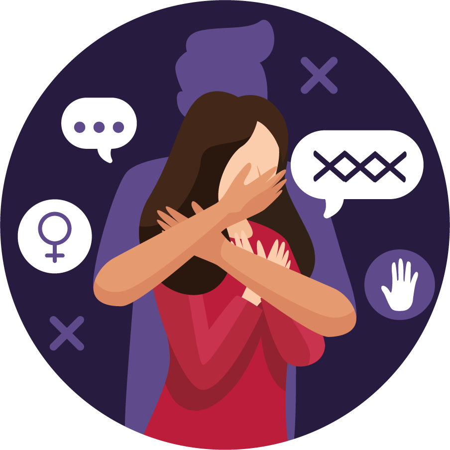 Masculinistes : les hommes qui n'aimaient pas les femmes !