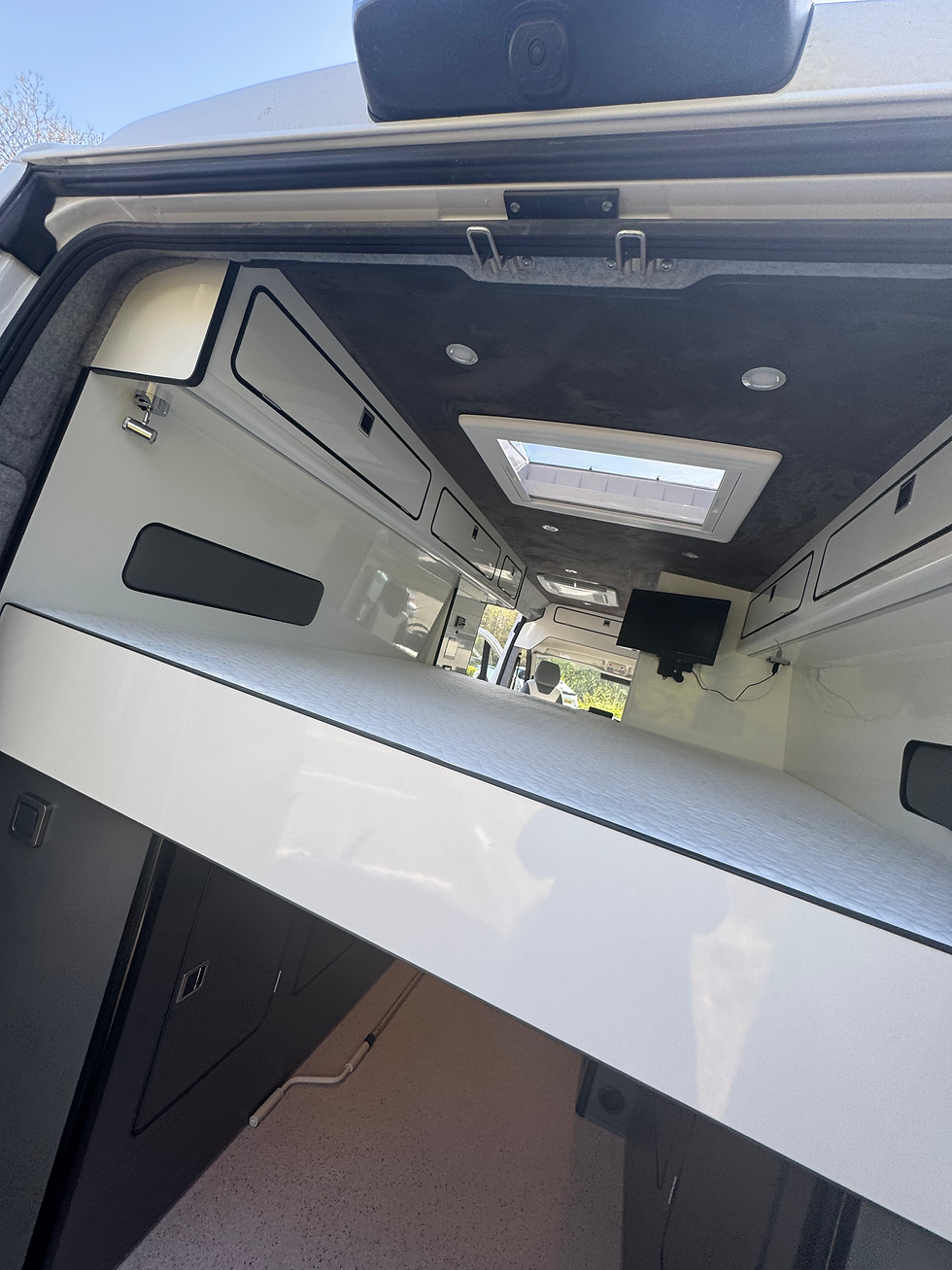 Thumbnail: QMS Haven – Special Edition | Peugeot Facelift Boxer Professional L4