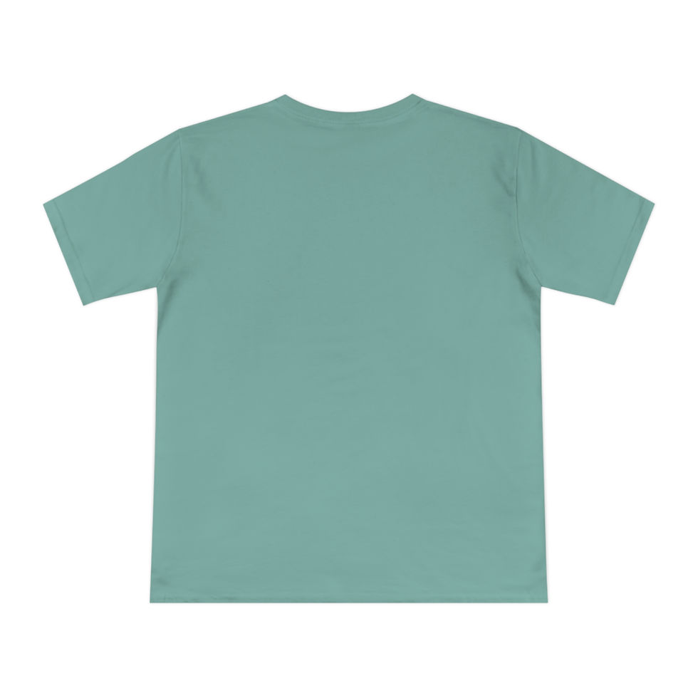 Thumbnail: Starbr33d Polaroid - Unisex Organic Classic Jersey T-shirt