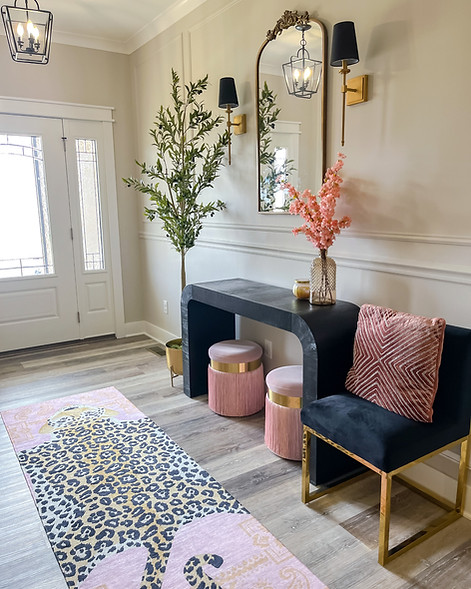 Interior Designers In Bowling Green Ky | Zimmerman Interiors