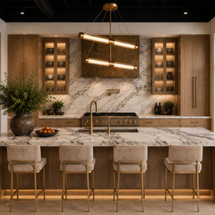 Why Our Kitchen Showroom in Bowling Green, KY Will Be More Than a Place to Look at Cabinets