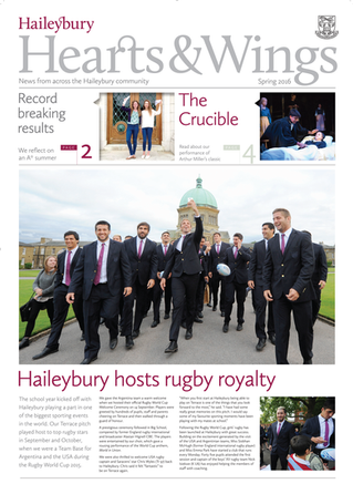 Haileybury