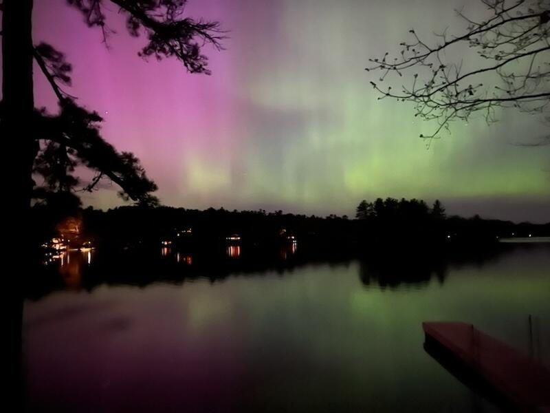 Northern Lights