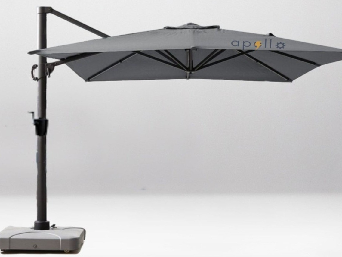 Apollo Shade Patio Umbrella (Small)