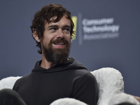 HAS JACK DORSEY ENDED OFFICE SPACE FOREVER?