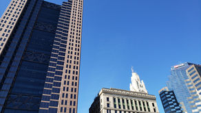 DOWNTOWN COLUMBUS PARKING: AN INTERACTIVE GUIDE