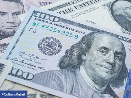 HOW THE INFLATION RATE HITS A LITTLE TOO CLOSE FOR CRE