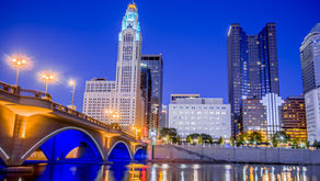 WHY COLUMBUS | 2026 REPORT
