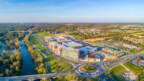 WHAT'S HAPPENING IN THE OFFICE MARKET?