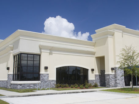 ADAPTIVE REUSE IN RETAIL