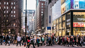 WILL THE FED'S AGGRESSIVENESS TIP THE COUNTRY INTO A RECESSION?