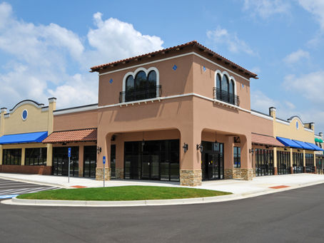 THE FUTURE OF RETAIL: IMPACTS OF COVID-19