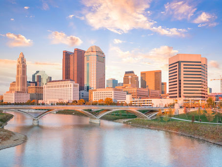 WHAT'S HAPPENING IN THE COLUMBUS OFFICE MARKET? Q1 2024