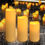 Thumbnail: Large LED Candles