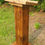Thumbnail: Rustic Wood Podium