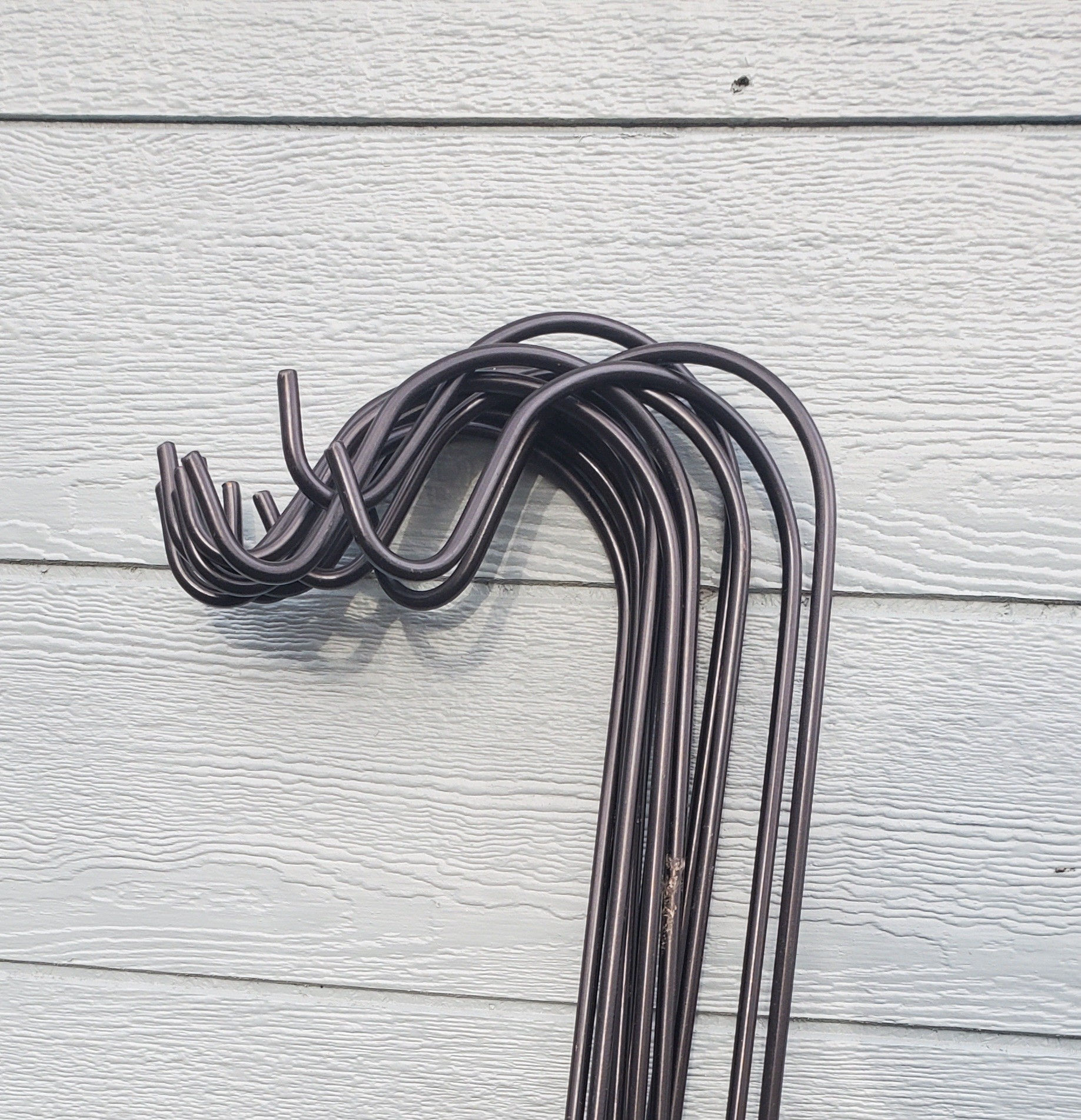 Shepherds Hooks