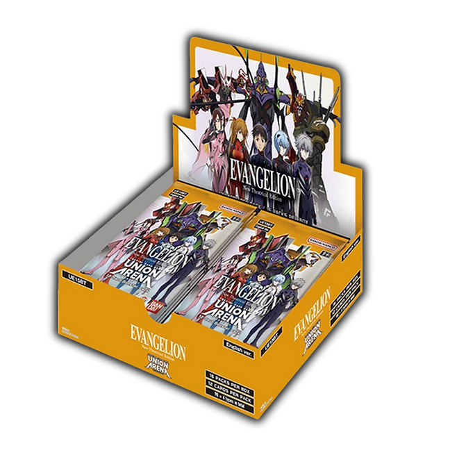 Union Arena | The Gamers XP