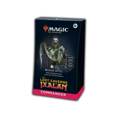 blood rites mtg commander deck | Orzhov Vampire Tribal ancient civilizations alive and well Master of Dark Rites