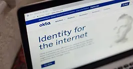 Okta support system breached, confidential customer information stolen.