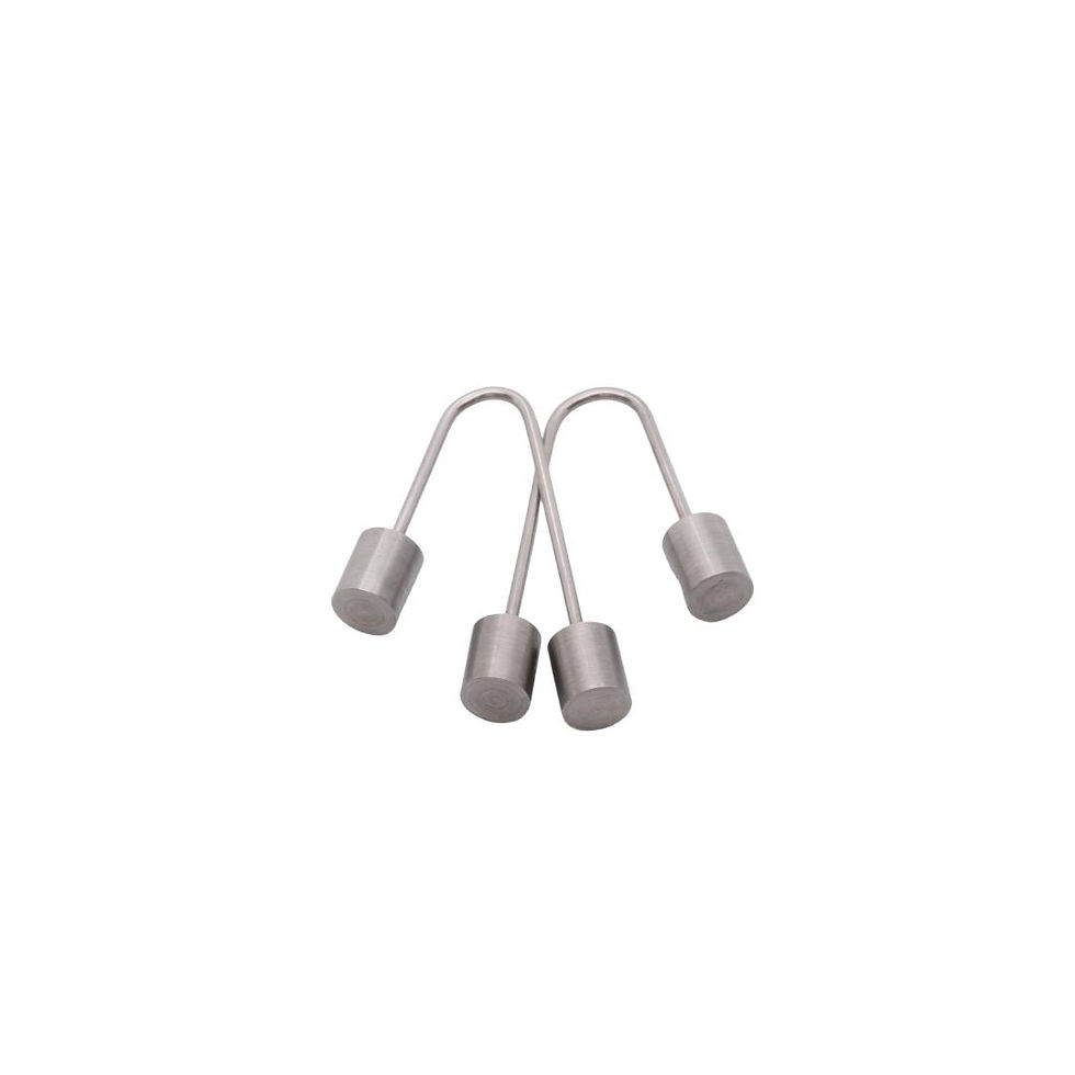 Thumbnail: Balance earrings S