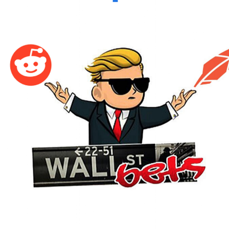r/wallstreetbets goes private