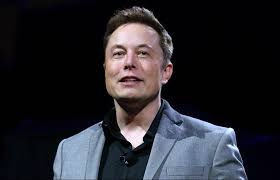 The Technoking of Tesla Strikes Again