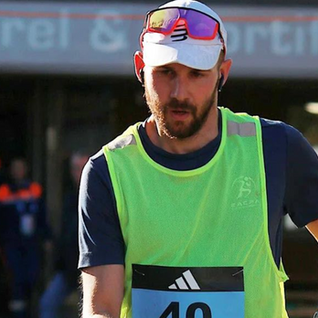 Championnats de France de grand fond marche : De Bontin en or