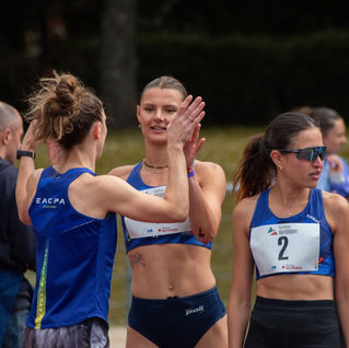 1er tour des Interclubs 2025 !!! 🤩